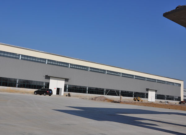 乐东新场外景图二